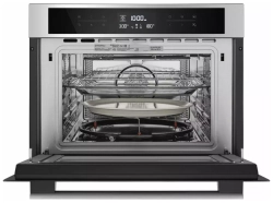 Встраиваемый электрический духовой шкаф Maunfeld MCMO 44.9S