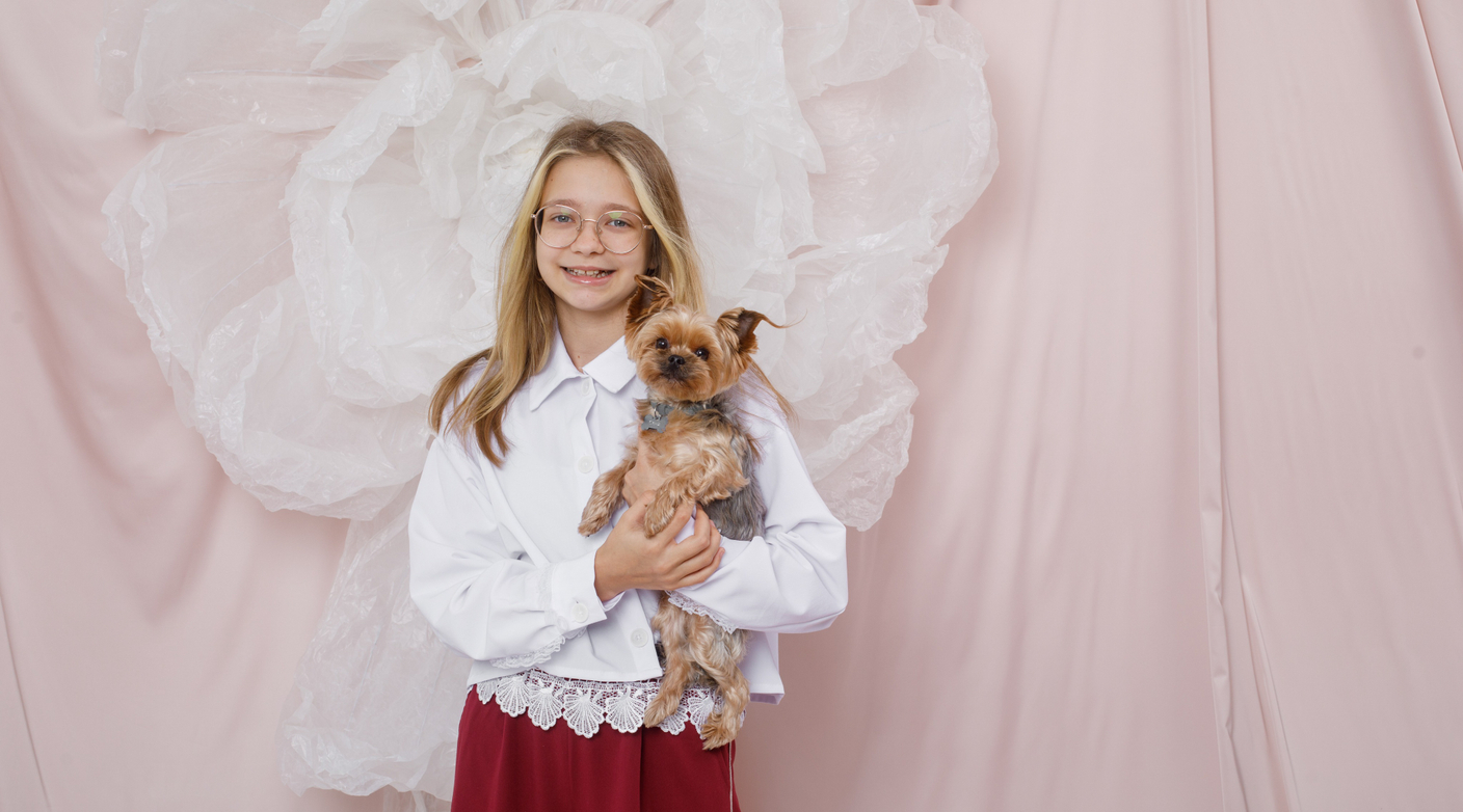 встречайте весну с KristiKlo