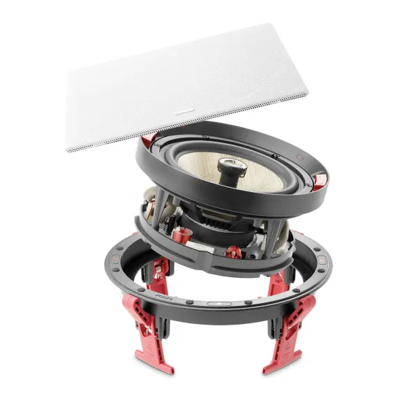 Focal 300 ICW 8