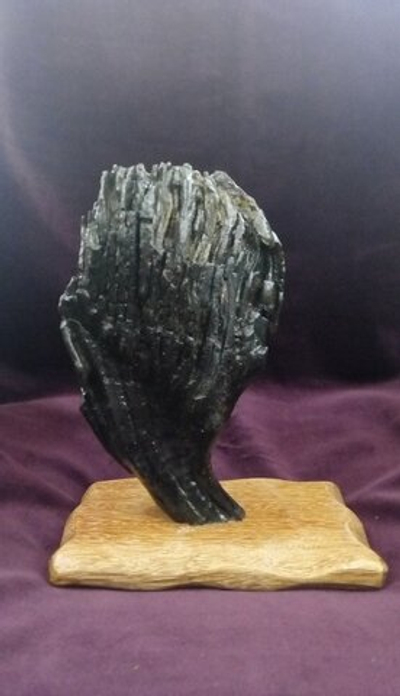 Зуб мамонта