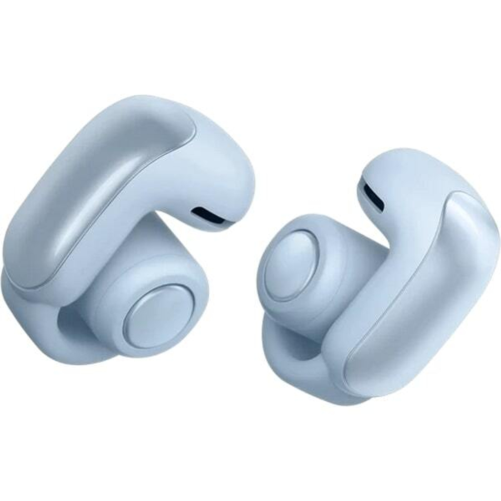 Bose Ultra Open Earbuds Moonstone Blue