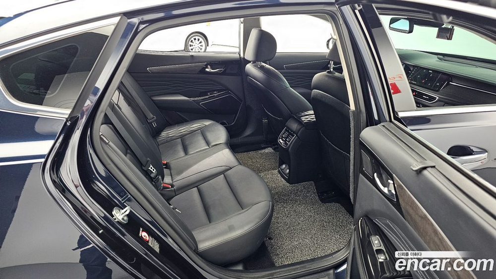 Kia K7 (Cadenza) Premier 2.5 GDI X Editions (12.2019)