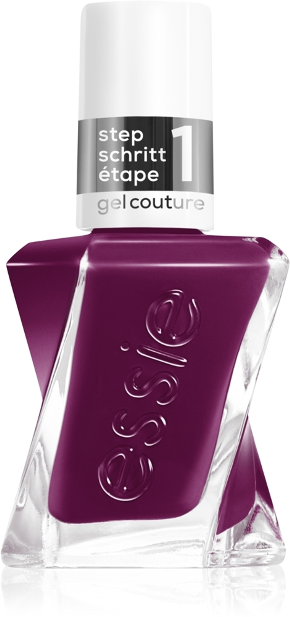 essie gel couture 2.0 - Лак для ногтей с эффектом геля, 13,5 ml