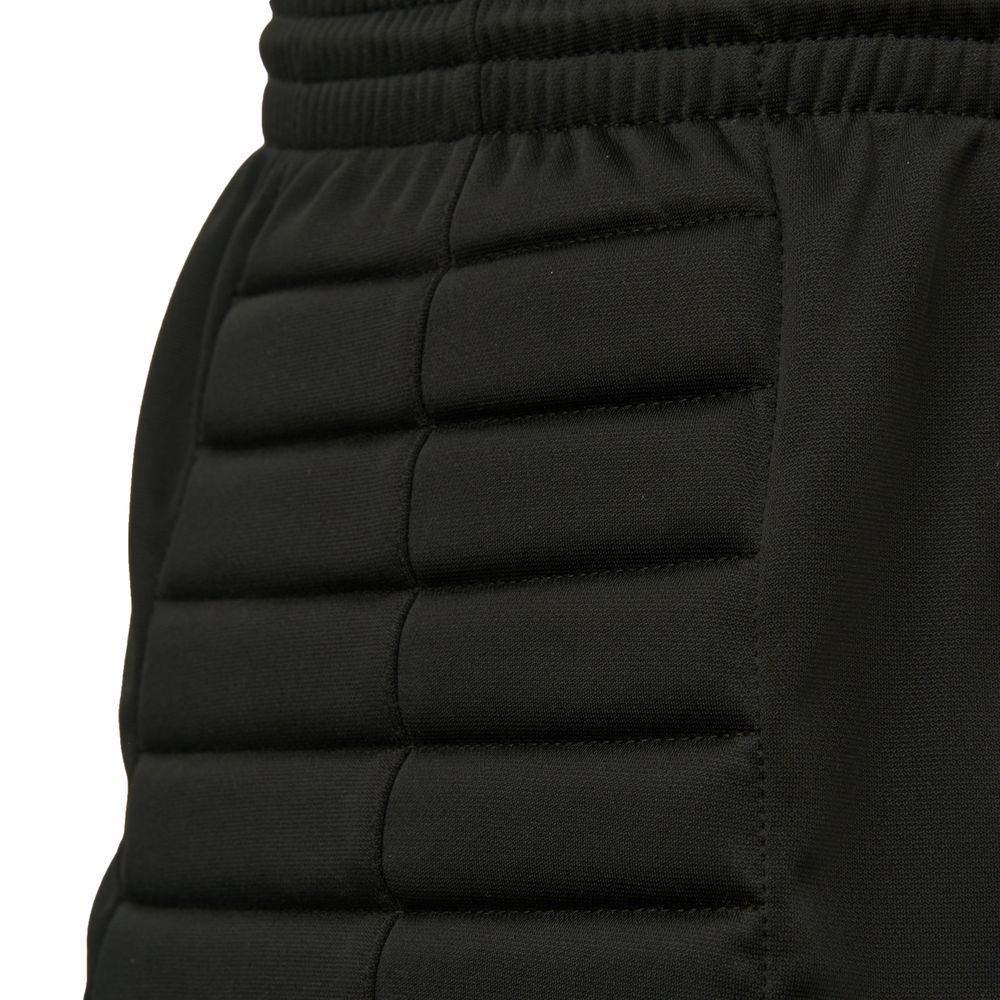 Брюки вратарские TORRES, FG-1081-02-XXL, р.XXL, полиэстер, черный