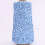 Жемчуг на шелке