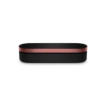 Кейс для выпрямителя Dyson Airstrait, черный/розовое золото (Black/Rose gold)