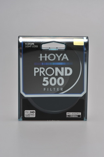 Светофильтр Hoya PROND500 нейтрально-серый 67mm