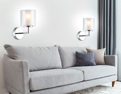 Ambrella Настенный светильник Modern LH56005