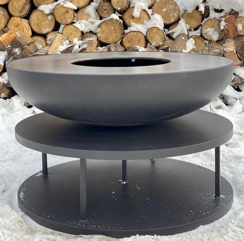 Гриль-очаг КАМЧАТКА +