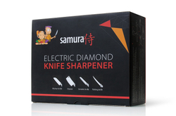 Ножеточка электрическая Samura SEC-2000