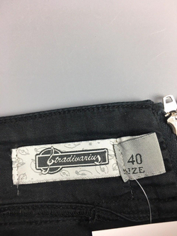 Юбка STRADIVARIUS 46 размер