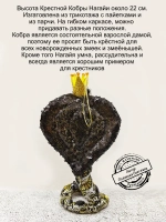 Змея символ 2025