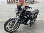 Honda CB1100 2010