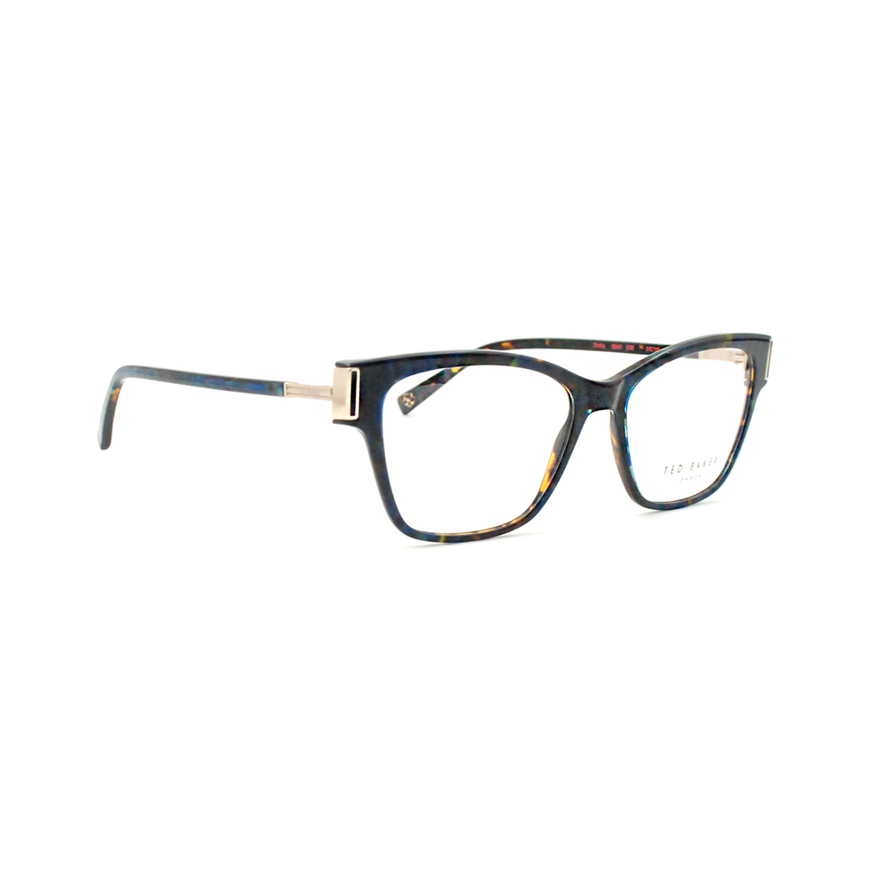 Оправа бабочка TED BAKER 9240 630 синяя