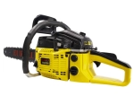 Бензопила Eurolux GS-4518