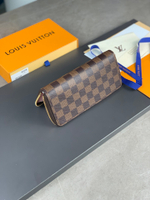 Louis Vuitton Clemence Wallet