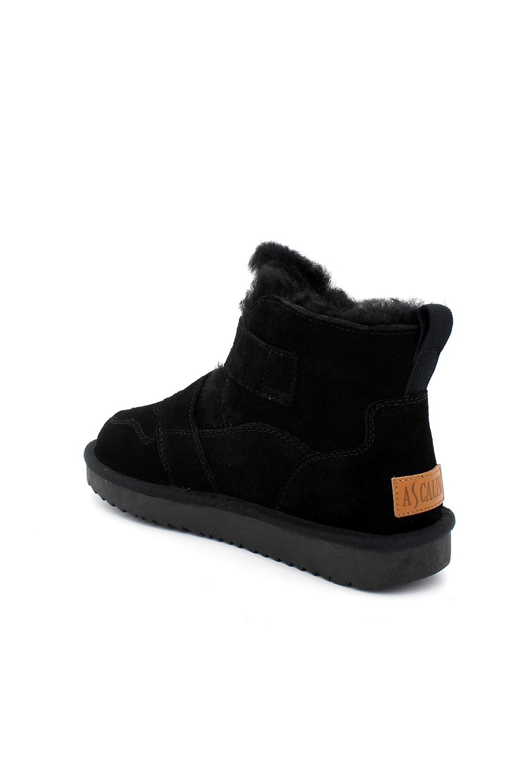 Угги женские Ascalini u295