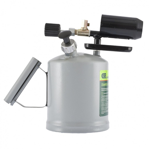 91444 Лампа паяльная 2л  Сибртех