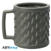 Кружка 3D Game of Thrones Stark 500ml ABYMUG519