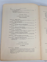 Geographie universelle. Etats de la baltique Russie Tome V. (Универсальная география. Государства Балтии Россия. Том 5), Par P.Camena D'Almedida (П.Камена Д'Альмедида), Paris, Librairie Armand Colin, 1932