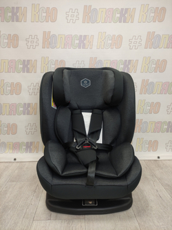 Автокресло детское Best Baby Reflex 0-33 черный