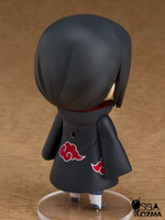 Фигурка Итачи Учиха Nendoroid 820 (Реплика)