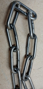 Цепь хозяйственная В-5 КС-5 ( 5м)