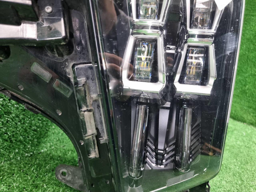 Фара левая GAC GS8 2 (2021-н.в.) LED