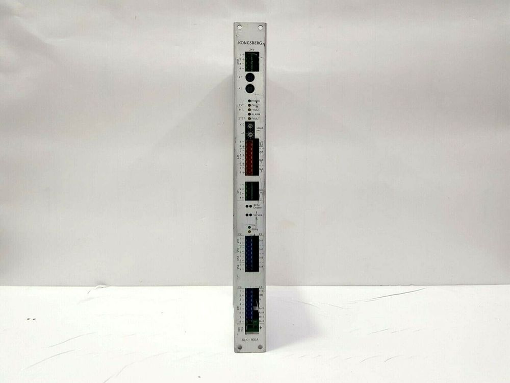 GLK-100A