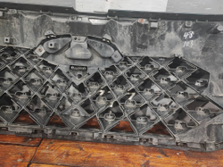 Решетка радиатора Chery Tiggo 7 Pro 20-24 Б/У Оригинал 602001338AA