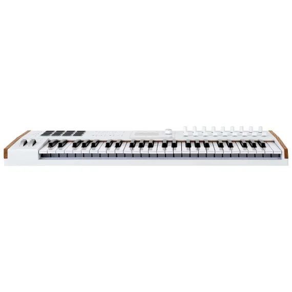 Arturia KeyLab 49 MK3 White