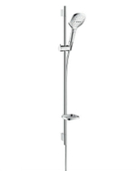 Душевой набор Hansgrohe Raindance Select E 120 26621000