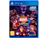 Marvel Vs. Capcom Infinite (PS4) Б/У