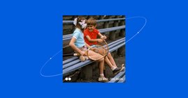 Кейс Fantastic Works (part of АЭРО) и «Два Мяча»: Как объединить прошлое и будущее в дизайне интернет-магазина