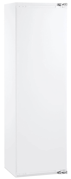 Встраиваемый однокамерный холодильник Hotpoint HBDR 18I