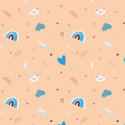 Милый мишка