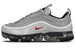 Кроссовки Nike Vapormax 97 Silver Bullet