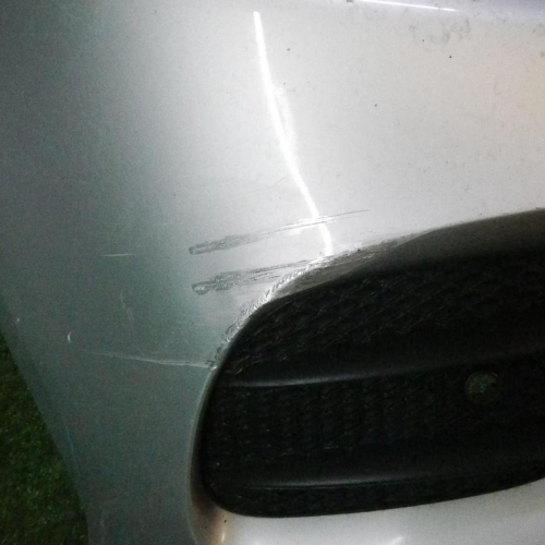 Бампер передний Mercedes E C238 16-21 AMG В сборе