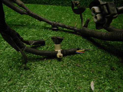 Жгут проводов Subaru Forester SJ 4 (2012-2019)