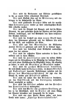 Der Roman Des Künftigen Jahrhunderts. Volumes 1-2 | Maurus Jókai