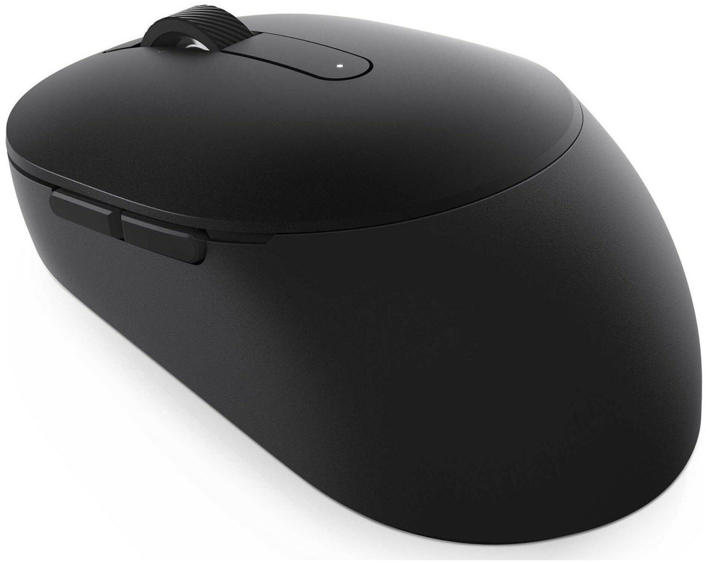 Мышь DELL MS5120W черный