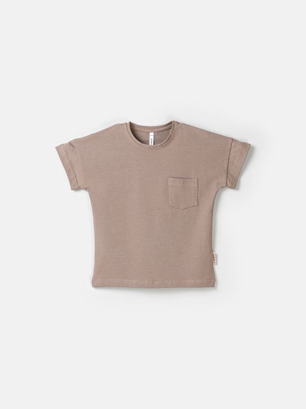 Футболка базовая 