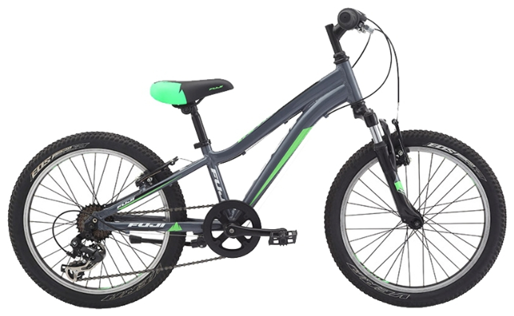Велосипед Fuji Dynamite 20 B (2014)