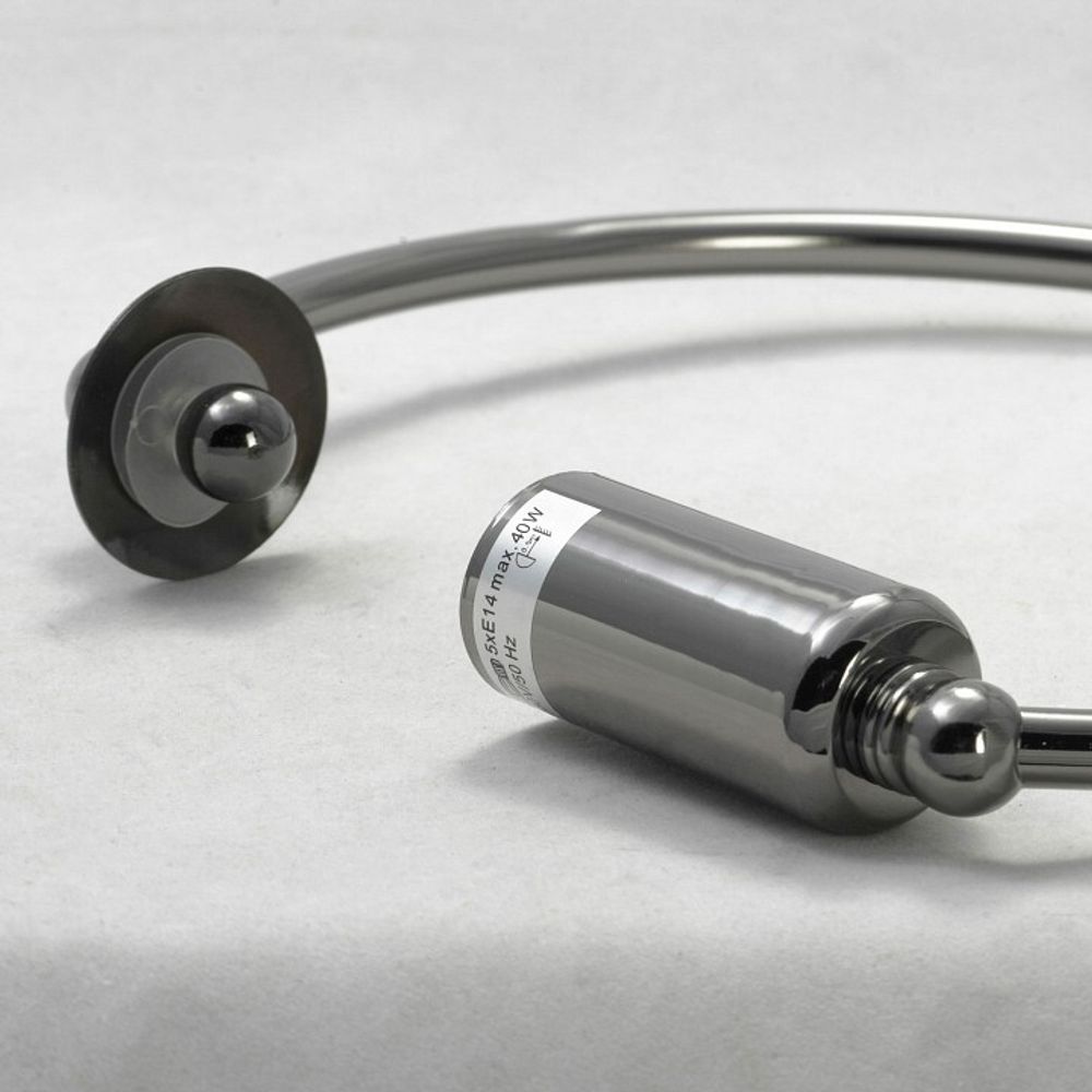 Люстра на штанге LGO Gila GRLSP-8084