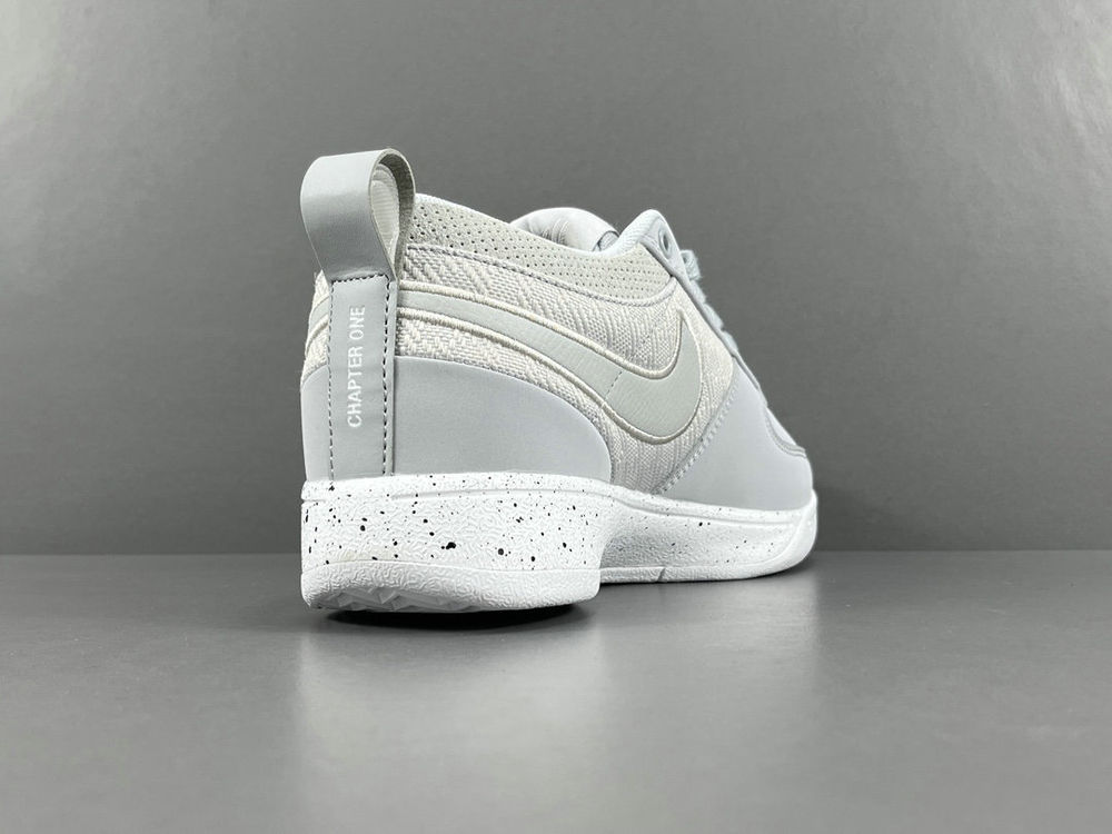 Заказать в Москве Nike Book 1 Cool Grey