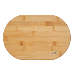 Разделочная доска BAMBOO-ROUND