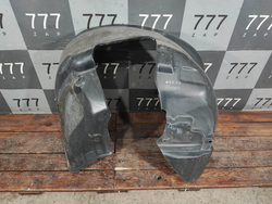 Подкрылок передний левый Haval Dargo 22-нв Б/У Оригинал RUSORIGS8888001