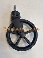 Колесо Carrello Bravo Carbon переднее