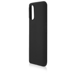 Чехол ROSCO для realme 7 Pro оптом (арт. RM-7PRO-COLOURFUL-BLACK)