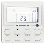Канальная VRF система Kentatsu KL30HFAN1